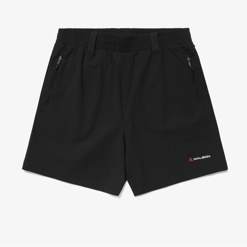 Malbon golf shorts nwt